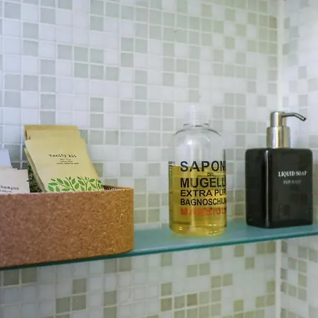 Apartamento Paki Nel Cuore Dei Navigli Di Milán