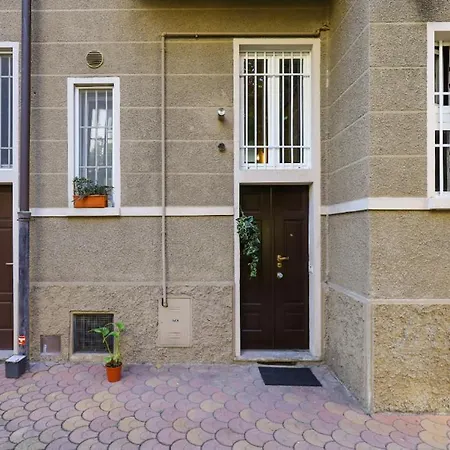 Paki Nel Cuore Dei Navigli Di