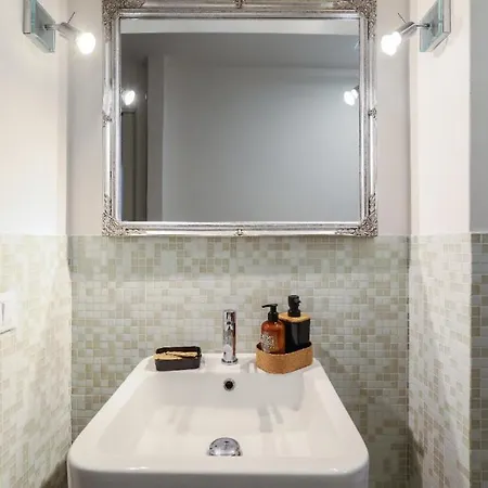 Apartamento Paki Nel Cuore Dei Navigli Di