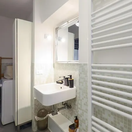 Apartmán Paki Nel Cuore Dei Navigli Di