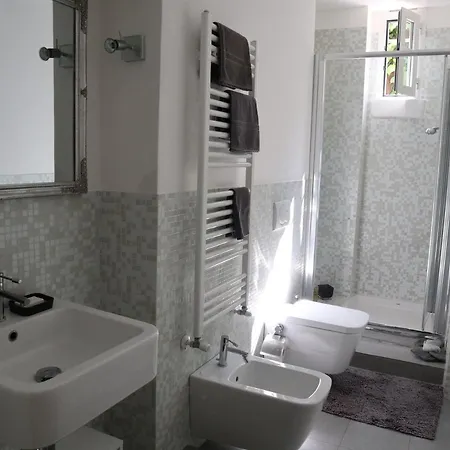 Apartmán Paki Nel Cuore Dei Navigli Di Milán