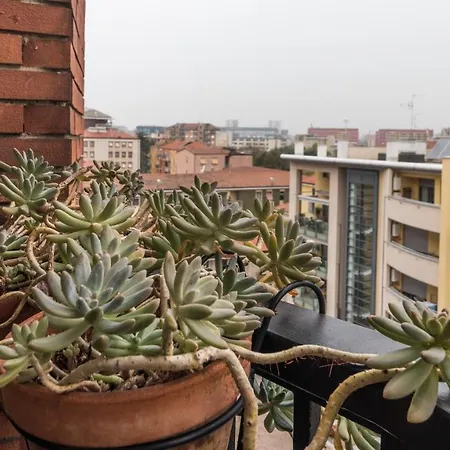Italianway - Pericle 5 Appartement