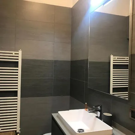 Casa Brera Appartement *