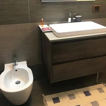 Apartamento Casa Brera *