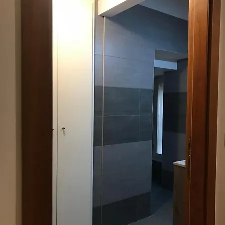 Appartement Casa Brera
