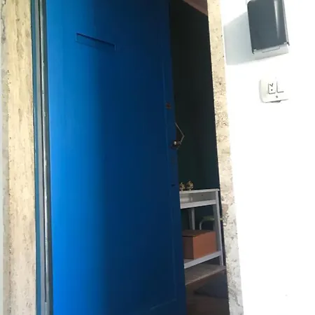 Veronicasrooms Penzion