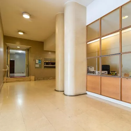 Апартаменты Duomo - Meravigli 16 Apt. R1 - Luxury Studio Perfect X 2!