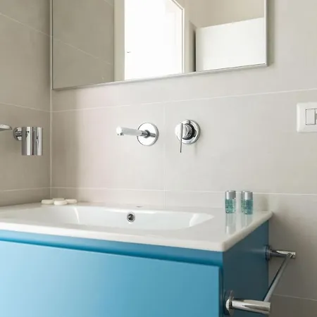 Duomo - Meravigli 16 Apt. R1 - Luxury Studio Perfect X 2! Апартаменты