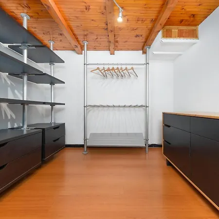 Apartamento Casa Da Meta Milão