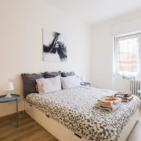 34 Via Giulio Carcano *