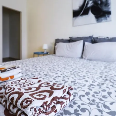 34 Via Giulio Carcano Μιλάνο