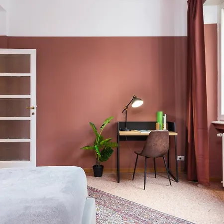 2 Bedrooms In The City Center Apartamento Milão