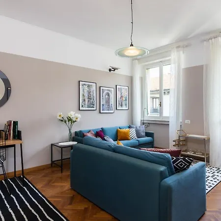 Apartamento 2 Bedrooms In The City Center *