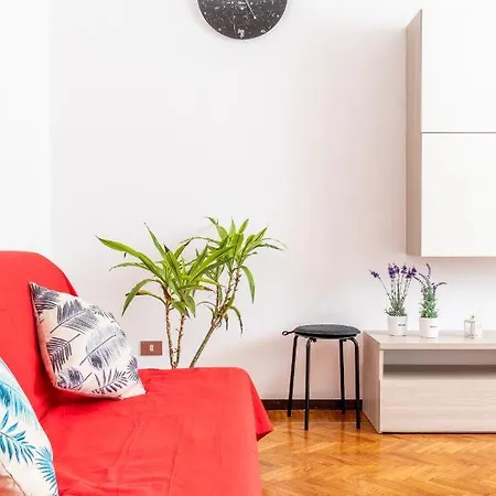 Airguest Zuretti Central Station Flat