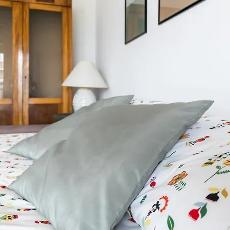 Appartamento Don Gnocchi Apartament Milano