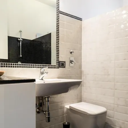 Don Gnocchi Apartament Apartment