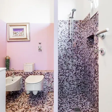 Don Gnocchi Apartament *