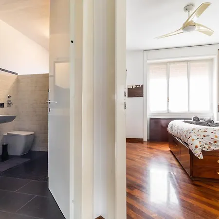 Don Gnocchi Apartament Apartment