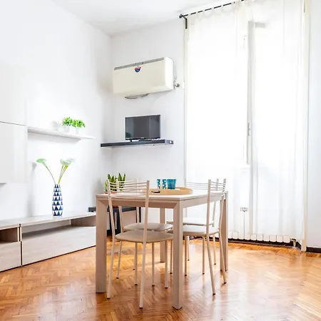 Airguest Zuretti Central Station Flat