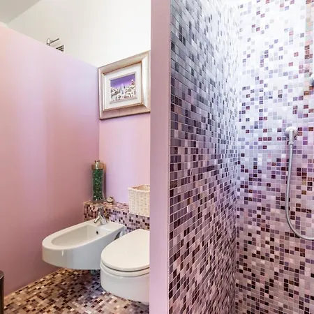 Appartamento Don Gnocchi Apartament Milano