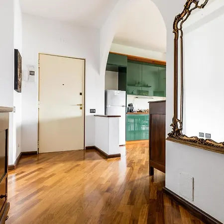 Don Gnocchi Apartament Apartment