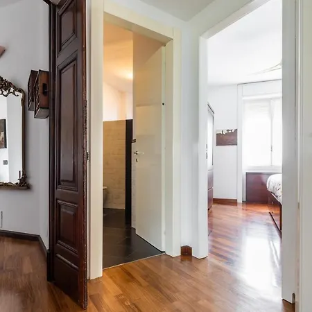 Appartamento Don Gnocchi Apartament