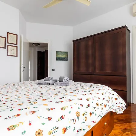 Appartamento Don Gnocchi Apartament *