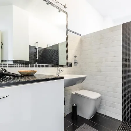 Appartamento Don Gnocchi Apartament