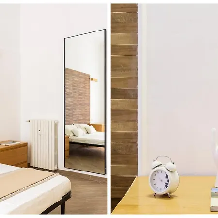 Sarti Master Guest Apartment *