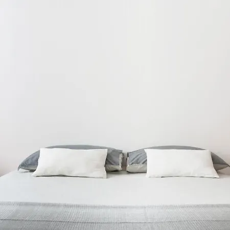 Macchi Master Guest Apartment *