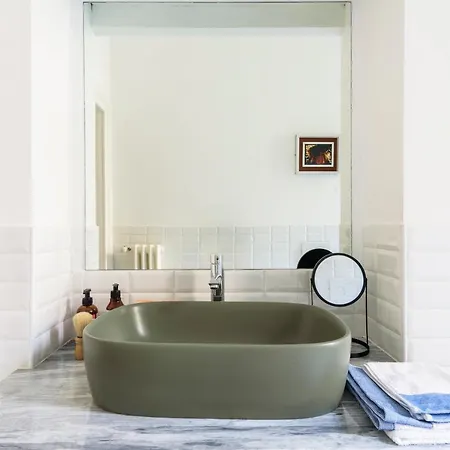 Macchi Master Guest Apartment Milan