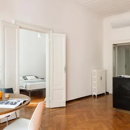 Macchi Master Guest Apartment *