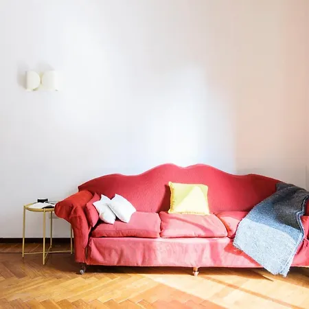 Macchi Master Guest Apartment