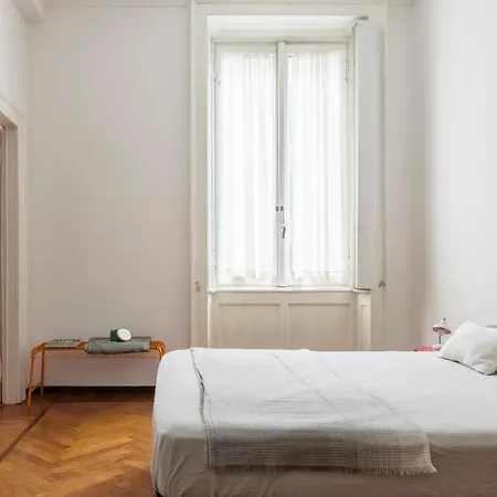 Macchi Master Guest Apartment *