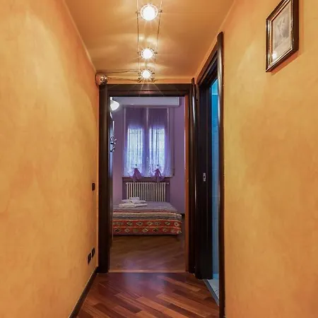 Apartamento Easy Welcome Fairy House *
