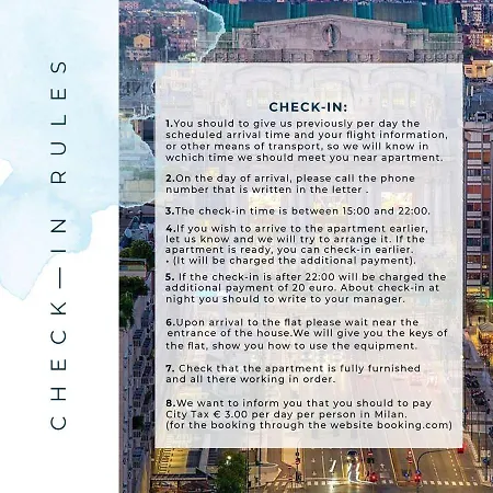 Appartement Bilocale Zona 200metri Da Stazione *