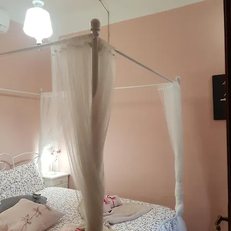 Apartamento Sheila's In Affori Mm3 Milão