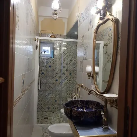 Sheila's In Affori Mm3 Apartamento