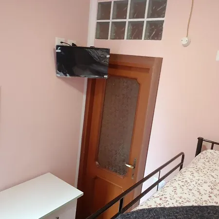 Apartamento Sheila's In Affori Mm3 Milão