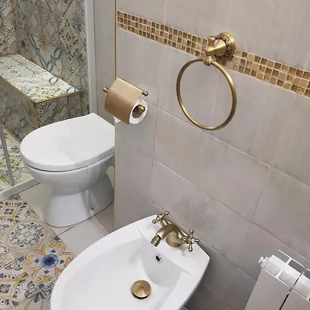 Sheila's In Affori Mm3 Apartamento *