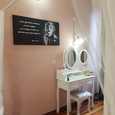 Sheila's In Affori Mm3 Apartamento