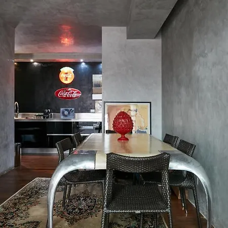 Certosa Rentclass Don Giovanni Apartament Mediolan