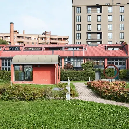 Certosa Rentclass Don Giovanni Apartament Mediolan