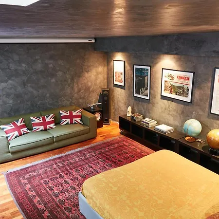 Certosa Rentclass Don Giovanni Apartament Mediolan