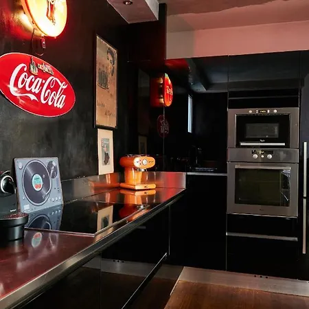 Apartament Certosa Rentclass Don Giovanni *
