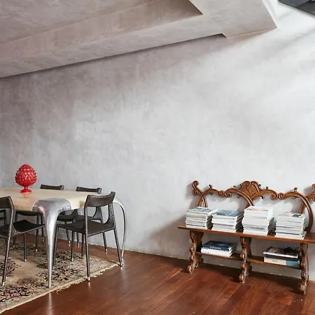 Certosa Rentclass Don Giovanni Apartament