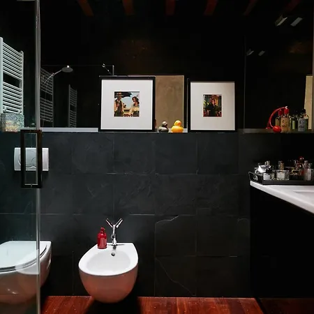 Apartament Certosa Rentclass Don Giovanni *