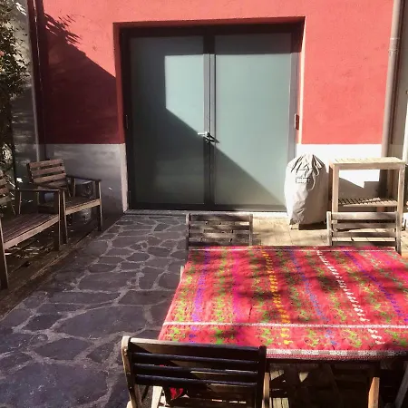 Certosa Rentclass Don Giovanni Apartament Mediolan