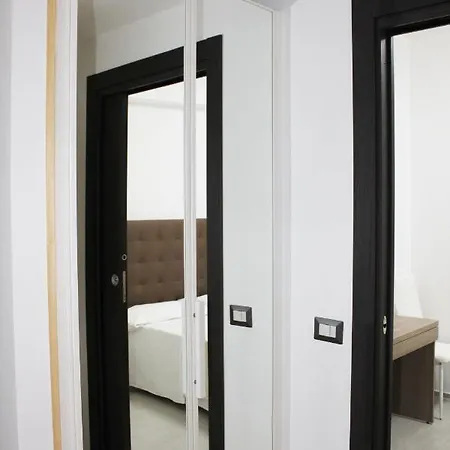 Apartmán La Dell'olmo