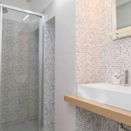 Apt In The Heart Of Fashion Area * Mediolan